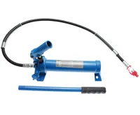 BGS Pumpa hydrulická pro BGS 1688, 4 t