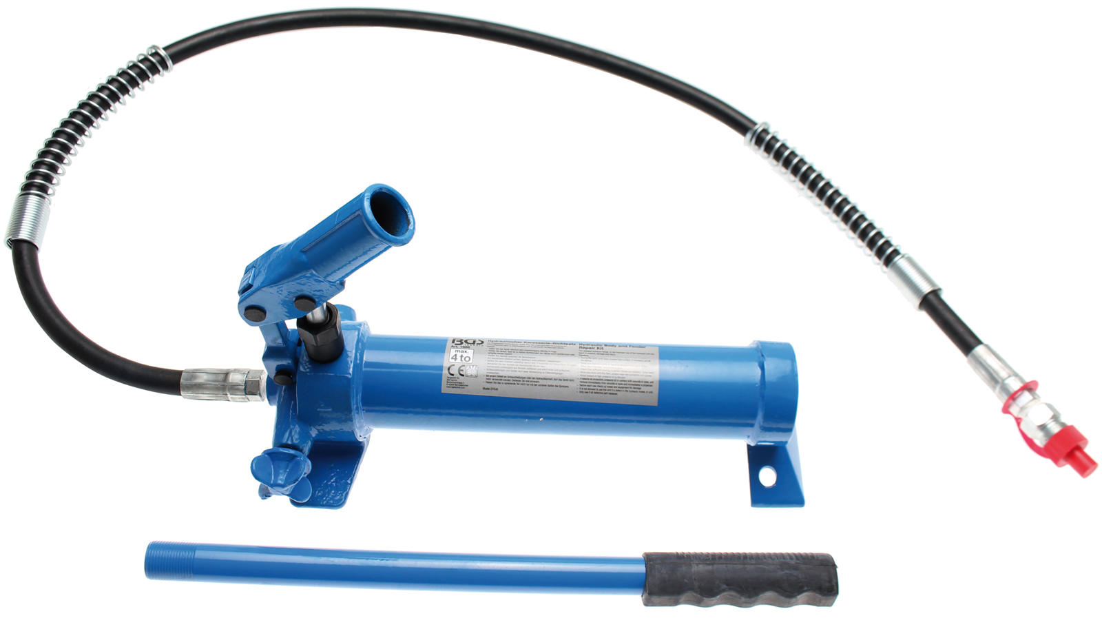 Bgs pumpa hydrulická pro bgs 1688, 4 t