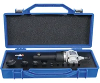 BGS Sada pneumatických přípravků pro lapování ventilů, 13dílná BGS Sada pneumatických přípravků pro lapování ventilů, 13dílná