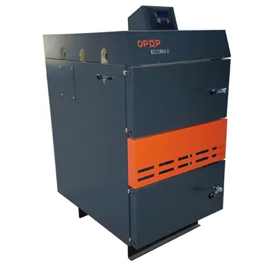 OPOP ECOMAX 50 Plus Kotel na tuhá paliva