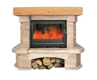 HS Flamingo Sevilla Obestavba rovná (RV)