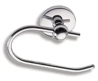 NOVASERVIS Závěs toaletního papíru Metalia 1 chrom - 6131,0