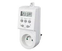 Tepelně spínaná zásuvka TS05 (1)