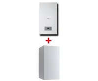 Protherm Gepard Condens 12MKO-VEQ 75 Sestava kotlová