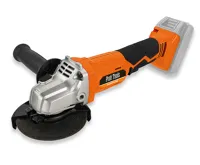 Profi Tools AKU úhlová bruska S0M-KT01-18 Profi Tools AKU úhlová bruska S0M-KT01-18