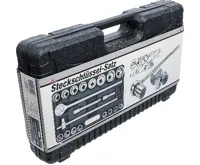 BGS Gola sada 3/4" 19-50 mm, 21 dílů (7)