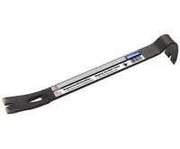 BGS Páčidlo pro demontáž hřebíků / otvírání beden, ploché, 380 mm BGS Páčidlo pro demontáž hřebíků / otvírání beden, ploché, 380 mm