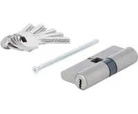 BGS Bezpečnostní cylindrický zámek,  70 mm,  35/35 mm - BGS 85234 (1)