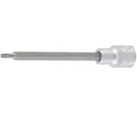 BGS Hlavice nástrčná, délka 140 mm, 12,5 mm (1/2&quot;), T-profil (pro Torx) T25