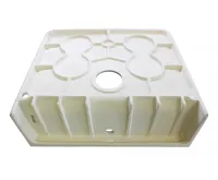 Chambord Farmhouse 595 Bílá (10)