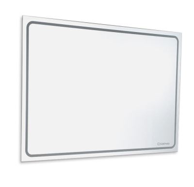 SAPHO GEMINI zrcadlo s LED osvětlením 1600x550mm