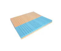 Dormeo Oboustranná matrace 4v1 iMemory Silver II (3)