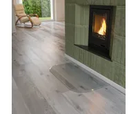 HS Flamingo Krbová vložka AQUAFLAM ® 17 s výměníkem a automatickou regulací hoření (39)