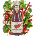 Nature NoTea s.r.o. Babiččin sirup Jahoda s rebarborou 0.5l Nature NoTea s.r.o. Babiččin sirup Jahoda s rebarborou 0.5l