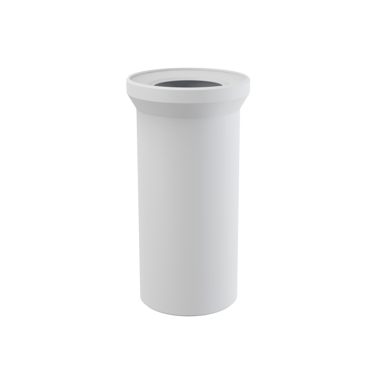 Alcaplast dopojení k wc – nátrubek 250 mm a91-250