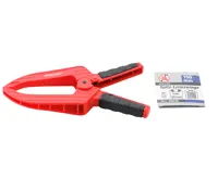 BGS Svorka špičatá 150 mm