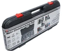 BGS Aretační přípravky pro vozy VAG 1,9-2,0 l TDi PD; 2,5l V6-TDi; 3,3l V8-TDi (6)