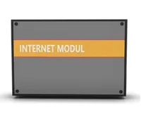 OPOP Internetový modul CS 505 eth. pro H8 (1)