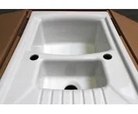 Deante Lusitano 1000.10 Bílá keramika (7)