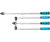 BGS Trhák s kloubem 1/2" teleskopický,Chrom Vanadium BGS Trhák s kloubem 1/2" teleskopický,Chrom Vanadium