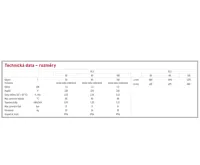 Ariston VELIS VLS  80 elektrický zásobníkový ohřívač vody hranatý (2)