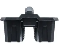 BGS Přenosný box na nářadí, plast, včetně nářadí, 11 dílná (4)