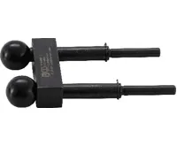 BGS Přípravek aretační váčkové hřídele, pro VAG, pro 8155 (2)