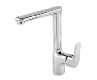 NOVASERVIS Dřezová baterie Titania Nice chrom - 97713,0