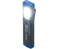 BGS Ruční pracovní COB LED svítilna - BGS 85350