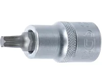 BGS Hlavice zástrčná 1/2" pro T-profil T40 x 53 mm