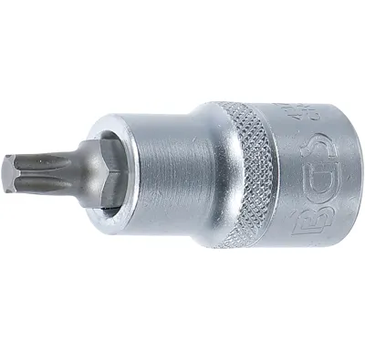 BGS Hlavice zástrčná 1/2" pro T-profil T40 x 53 mm