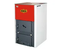 Rojek KTP 49 Kotel na tuhá paliva