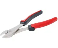 BGS Kleště štípací boční 255 mm, silové, 2 barev. izolace (1)
