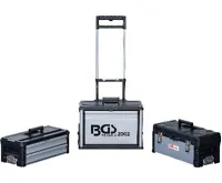 BGS Vozík montážní 530 x 320 x 720 mm, mobilní (3)