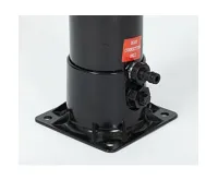 Clean Pool 70508 Solární sprcha Tropic 18l (2)