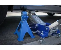 BGS Podstavec pod auto do 2.0 t stavitelný (2)