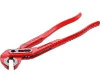 BGS Kleště sika 250mm, červeně lakované (1)