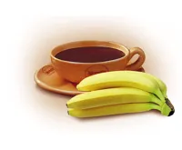 Horká čokoláda Moretto - Banánová 30g (4)