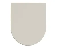 ISVEA INFINITY WC sedátko, SLIM, Soft Close, Easy Take, ivory (5)