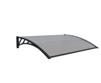 Vchodový přístřešek ARTEMIS B-H 100x150cm IWH-10250005