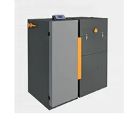 Benekov C 27 Exclusive Kotel na tuhá paliva - pravý