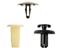 BGS Příchytky čalounění pro vozy Toyota, Lexus, 360 dílů (1)