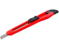 BGS Nůž odlamovací 0.38/9 mm, úzké provedení BGS Nůž odlamovací 0.38/9 mm, úzké provedení