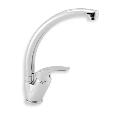 NOVASERVIS Dřezová baterie Metalia 57 chrom - 57014,0