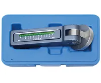 BGS Přípravek pro nastavení odklonu kol, magnetický s dvojitým nastavením BGS Přípravek pro nastavení odklonu kol, magnetický s dvojitým nastavením