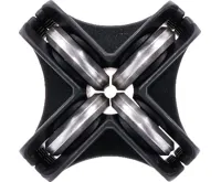 BGS Nástroj na ohýbání a rovnání trubek | 4,75 mm (3/16") - BGS 72039 (4)