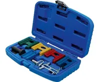 BGS Sada aretačních nástrojů na vačkové hřídele, pro mnoho modelů (2)