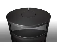 ROMOTOP Krbová kamna LUGO N 01 keramika (4)