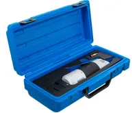 BGS Pneumatické děrovací a falcovací kleště (5)