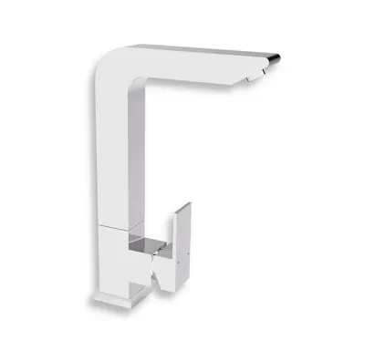 NOVASERVIS Dřezová baterie EDGE chrom - 36714,0